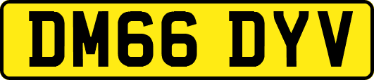 DM66DYV