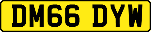 DM66DYW