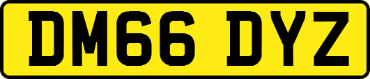 DM66DYZ