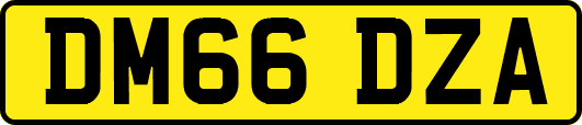DM66DZA