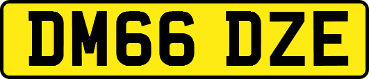 DM66DZE