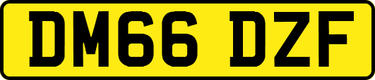 DM66DZF