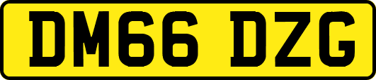 DM66DZG