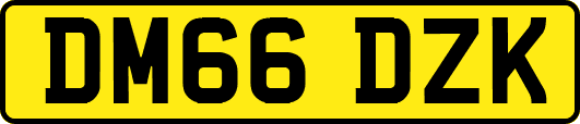 DM66DZK