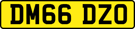 DM66DZO