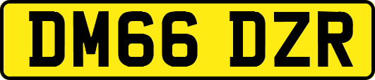 DM66DZR