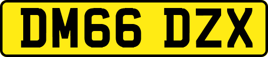 DM66DZX