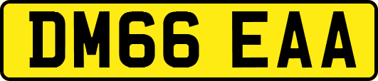 DM66EAA