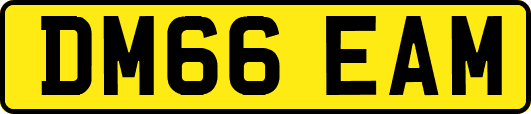 DM66EAM