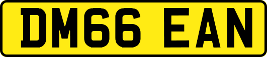 DM66EAN
