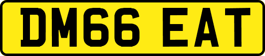DM66EAT