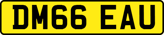 DM66EAU