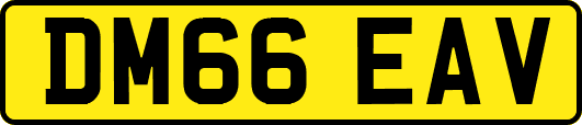 DM66EAV