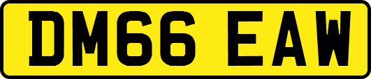 DM66EAW