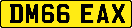 DM66EAX