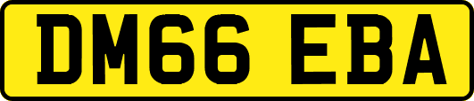 DM66EBA