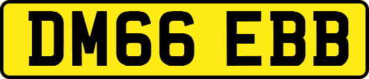 DM66EBB