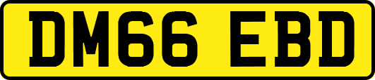 DM66EBD
