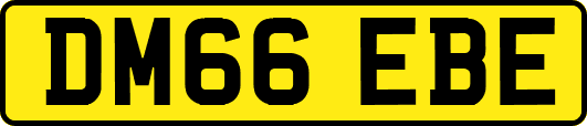 DM66EBE