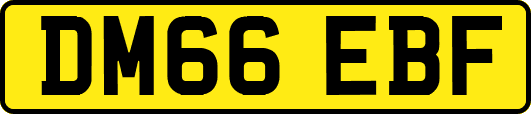 DM66EBF