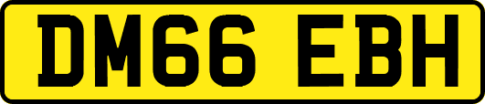 DM66EBH