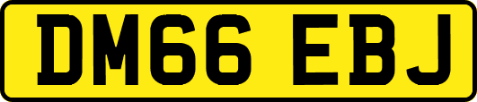 DM66EBJ