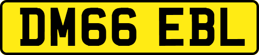 DM66EBL