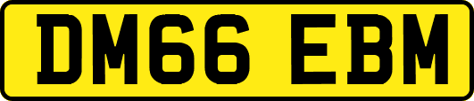DM66EBM