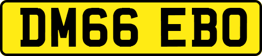 DM66EBO