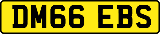 DM66EBS