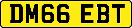 DM66EBT