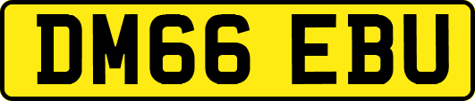 DM66EBU