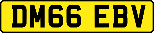 DM66EBV