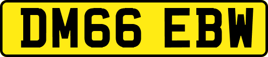 DM66EBW