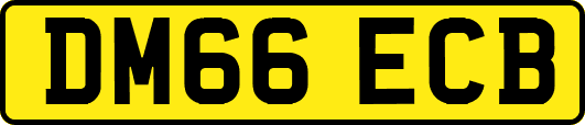 DM66ECB