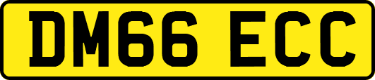 DM66ECC