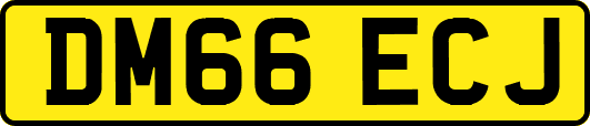 DM66ECJ