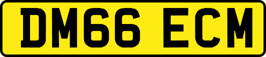 DM66ECM