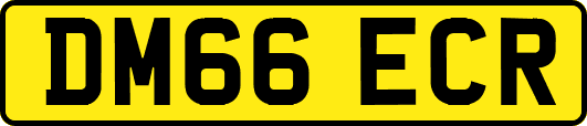 DM66ECR