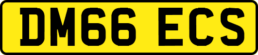DM66ECS