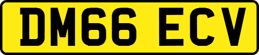 DM66ECV