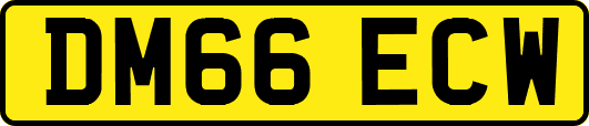 DM66ECW