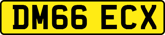 DM66ECX