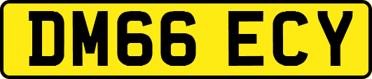 DM66ECY