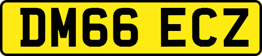 DM66ECZ