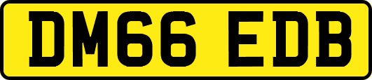 DM66EDB