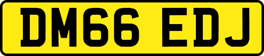 DM66EDJ