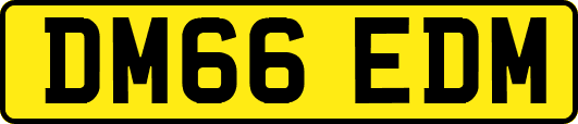 DM66EDM
