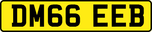 DM66EEB