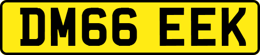 DM66EEK